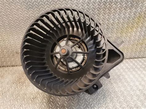 MINI COOPER R50 R53 Cooper S Heater Blower Fan Motor UK RHD 0158148 EUR