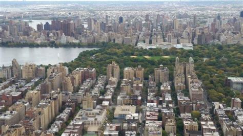 How Big Is Central Park Understanding Its Size And Location