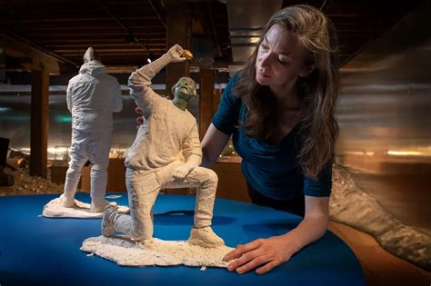 London Museum Docklands Opens Secrets Of The Thames Mudlarking London