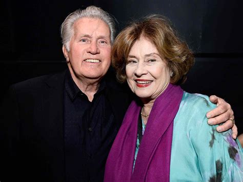 Martin Sheen Y Familia Biografía De Martin Sheen (Su Vida, Historia,