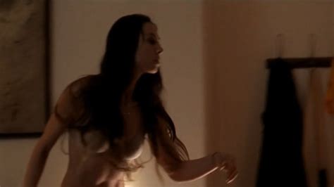 Nude Video Celebs Marina De Van Nude Dans Ma Peau