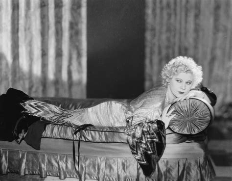 Mae West Biographical Timeline American Masters Pbs