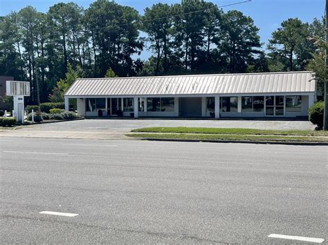 3259 Virginia Beach Blvd Virginia Beach Va 23452 Retail Property For