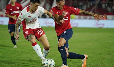 Estatísticas De Independiente X Huracán - Huracán - Independiente: todas las claves de un partido que promete ...