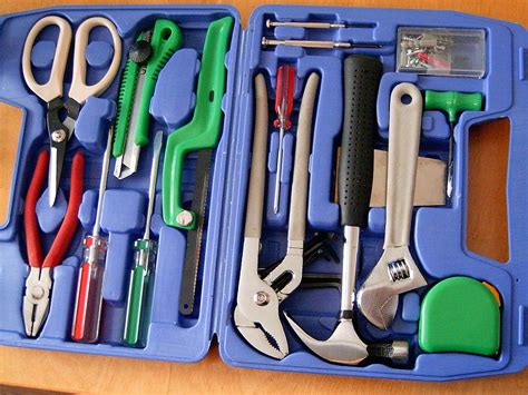 essential manufacturing tools  equipment myventurepadcom