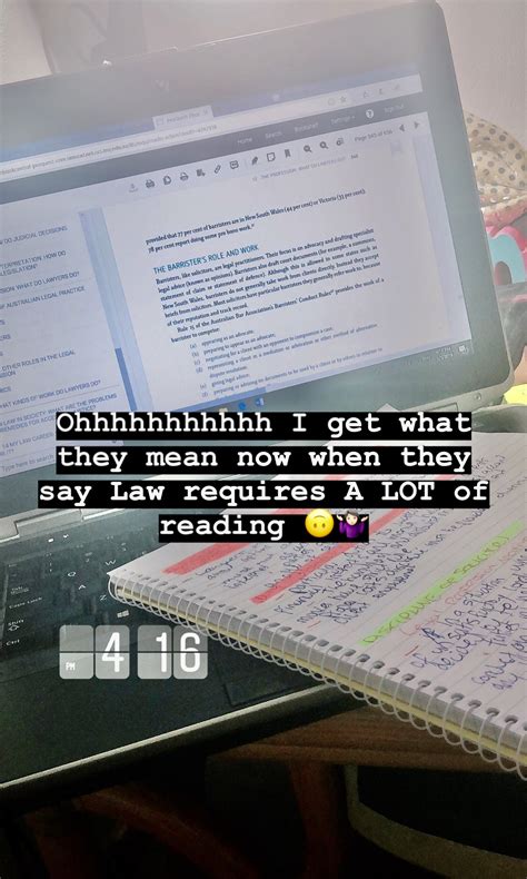 Online vs. Real Life Studying – LAUREN BARRI