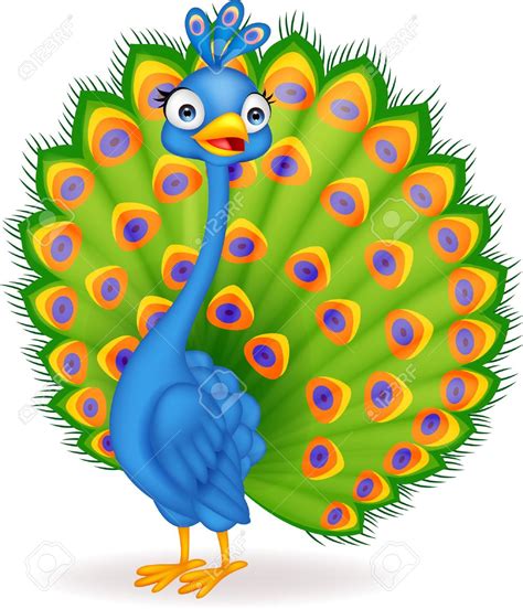 Cute Peacock Clipart 20 Free Cliparts Download Images On Clipground 2024