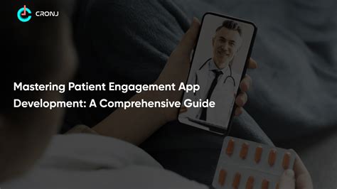 Secret Weapon: Mastering myChart Presence for Patient Engagement - 38iohk2