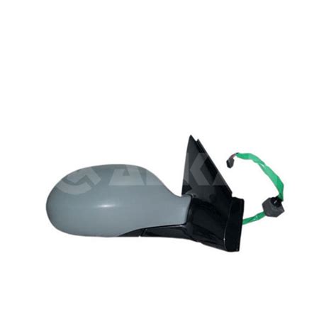 Retrovisor exterior ALKAR 6132852