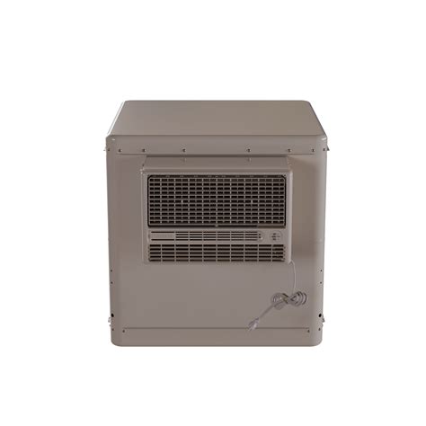 Champion Cooler Evaporative Aspen Media Coolers