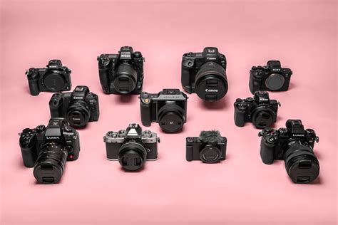 Review Kamera Dslr Terbaik Untuk Pemula