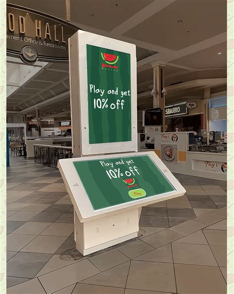 Interactive Motion & Game Ads :: Behance