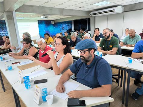 Campanha Salarial Na Sabesp Sem Avan Os Sintaema Critica Proposta Da