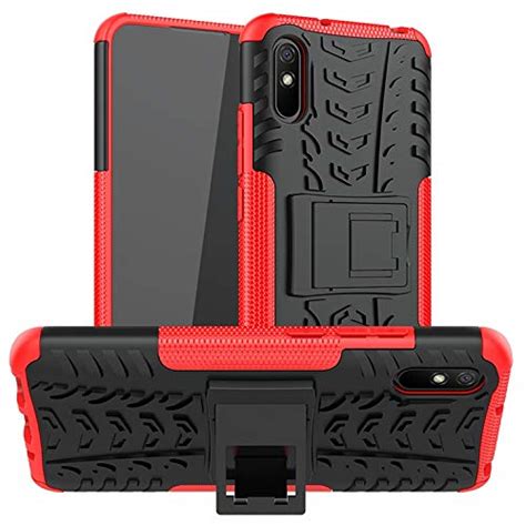 Glassncover Dazzle Back Cover For Redmi 9a Sport 653 Inches