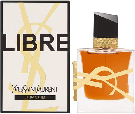 Libre Le Parfum Yves Saint Laurent Perfume Feminino Eau De Parfum