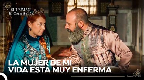 Ascenso Del Sult N Suleim N Har Cualquier Cosa Por Ti Hurrem