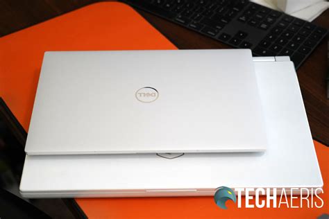 Dell Xps Review The Barely There Ultraportable Is Better