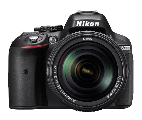 Nikon D Hdslr Camera With Vari Angle Lcd Wifi More