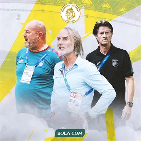 jadwal lengkap liga    indonesia bolacom