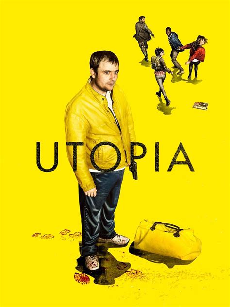 utopia rotten tomatoes