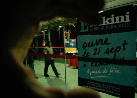 Grand Format Toulouse Voici L Histoire Du Bikini La Salle Mythique Aux Concerts Qui
