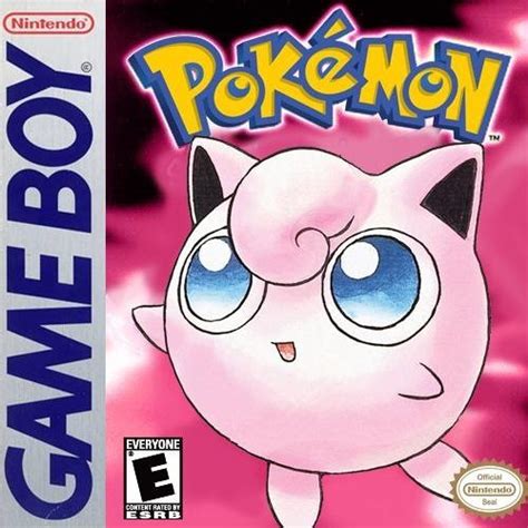 Pokemon Pink Version That Never Was » MiscRave