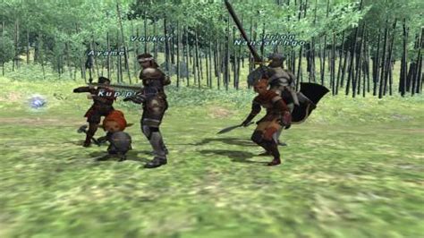 Valhalla Community FFXI Server