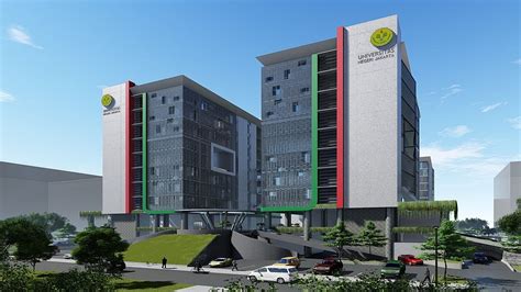 Gedung Baru Unj Bagaimana Kelanjutan Dan Transparansinya