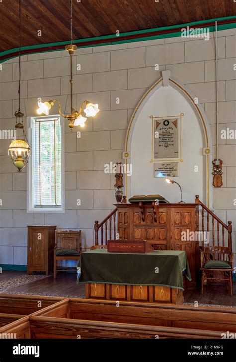 Bethel Chapel Argentina Hi Res Stock Photography And Images Alamy