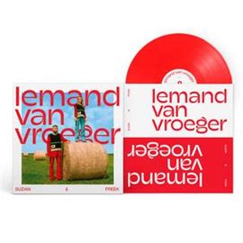 Suzan Freek Iemand Van Vroeger LP Kopen Cdenlp Eu