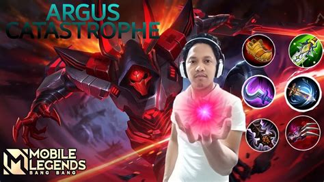 Paano Gamitin Si Argus How To Use Argus Tutorial Argus Guide