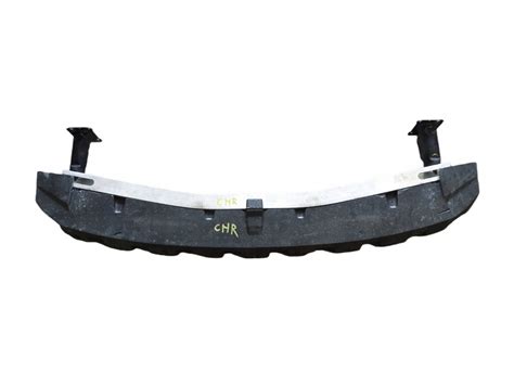 TOYOTA CHR C HR LIFT BELKA ZDERZAKA DOLNA ABSORBER 12547834762