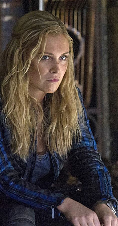 Clarke Commander Of Death - 630x1200 Wallpaper - teahub.io