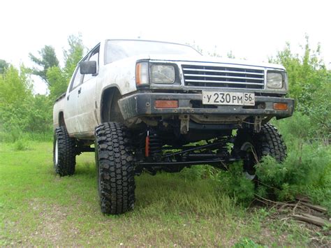 Продам ГУР — Mitsubishi L200 (3G), 2,4 л, 1995 года | запчасти | DRIVE2
