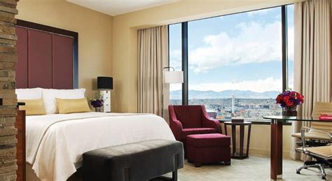 Four Seasons Denver, Denver Review | The Hotel Guru