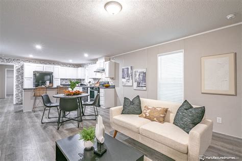 Aspire Series 1676h32090 By Champion Homes Center
