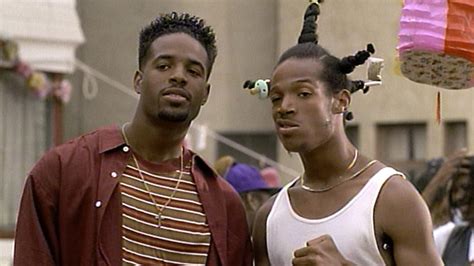 5 películas para llorar de la risa con Marlon Wayans Hot Sex Picture