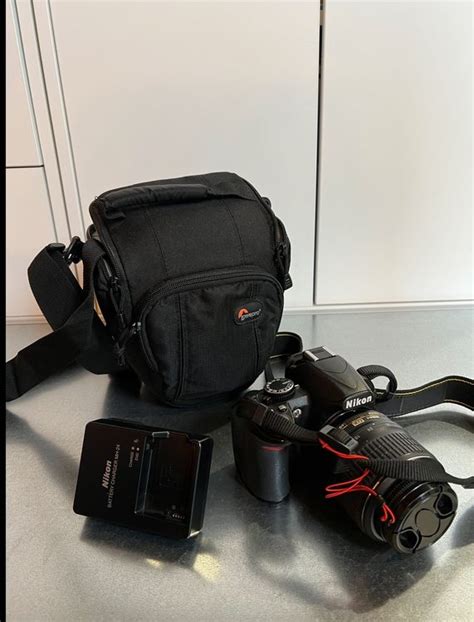 Nikon D3100 | Kaufen auf Ricardo