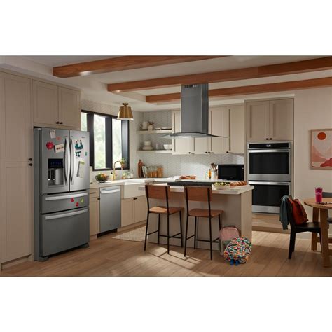 Whirlpool Wcgk5036ps 36 Inch Gas Cooktop With Ez 2 Lift™ Hinged