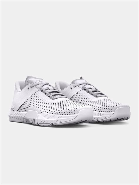 Topánky Under Armour UA W TriBase Reign 4 WHT UnderArmour sk