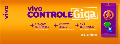 Vivo Controle Contato - Vivo lança planos Controle com mais internet » Inteligência Móvel