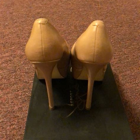 Steve Madden Shoes Steve Madden Pumps Nude Poshmark