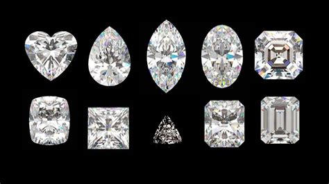 Find The Best Diamond Shape. Pricescope Experts Top Tips