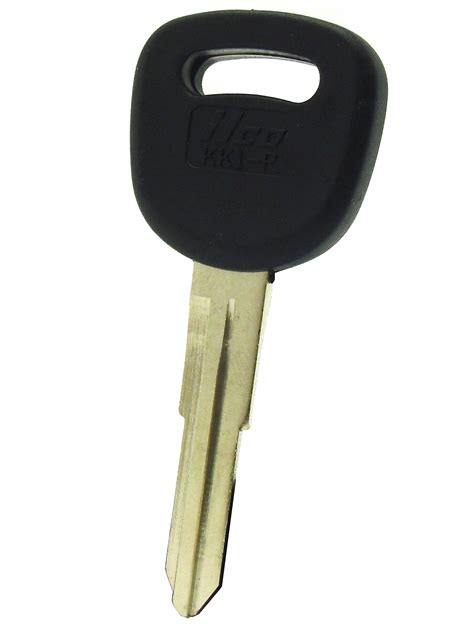 Kia Non Transponder Key Car Keys Express