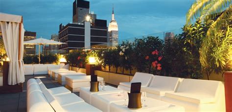 Sky Room Times Square | NYC | Free VIP Bottle Service Planning