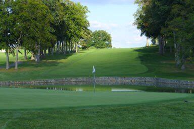 Wilmington Country Club South Course Wilmington Delaware Golf