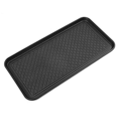 13 Best Boot Trays and Mats for Winter 2018 - Metal and Rubber Boot Trays