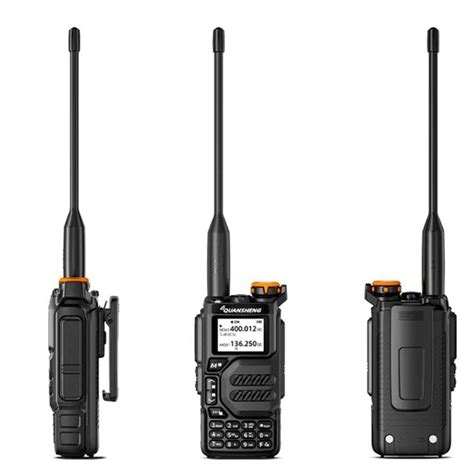 Quansheng UV-K5 в Москве