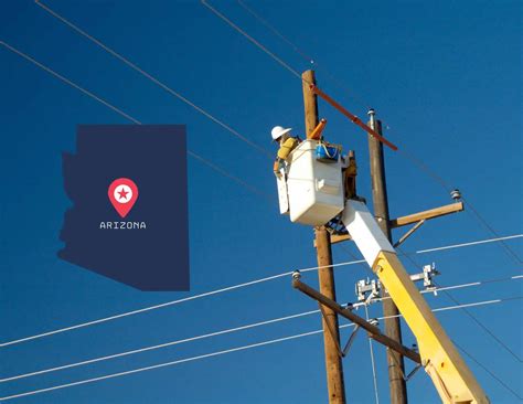 Understanding the Arizona Public Service Company Utility Deposit Bond