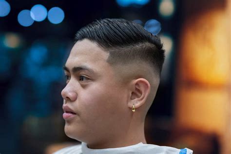 Undercut Vs Fade What S The Real Difference Noodls